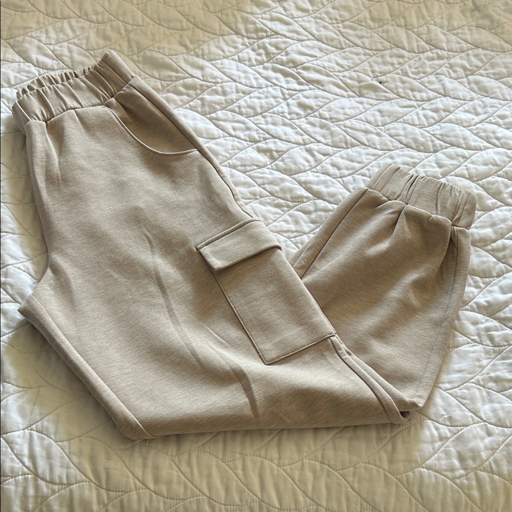 Women’s Express High Rise Jogger Pants